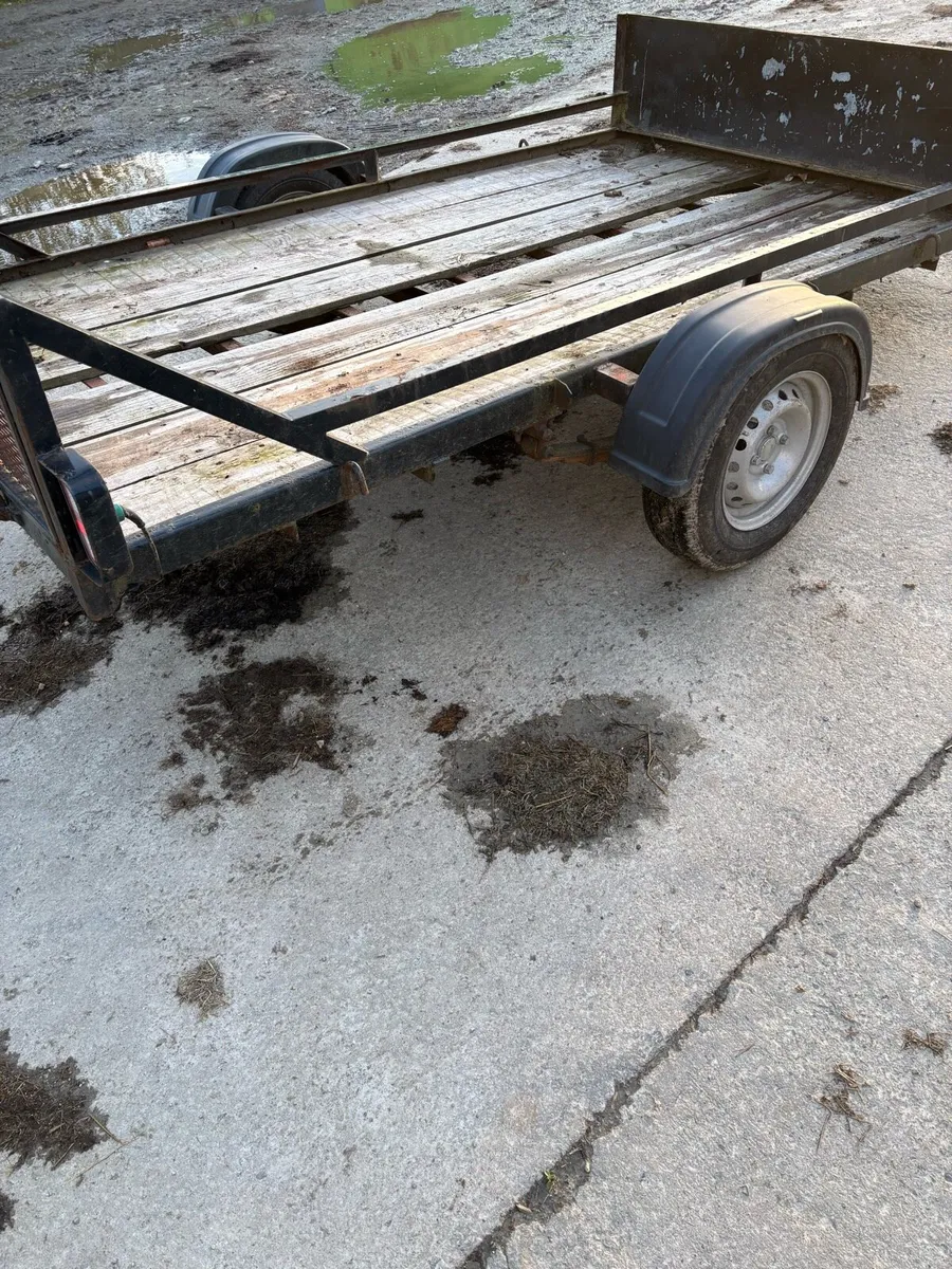 Trailers - Image 4