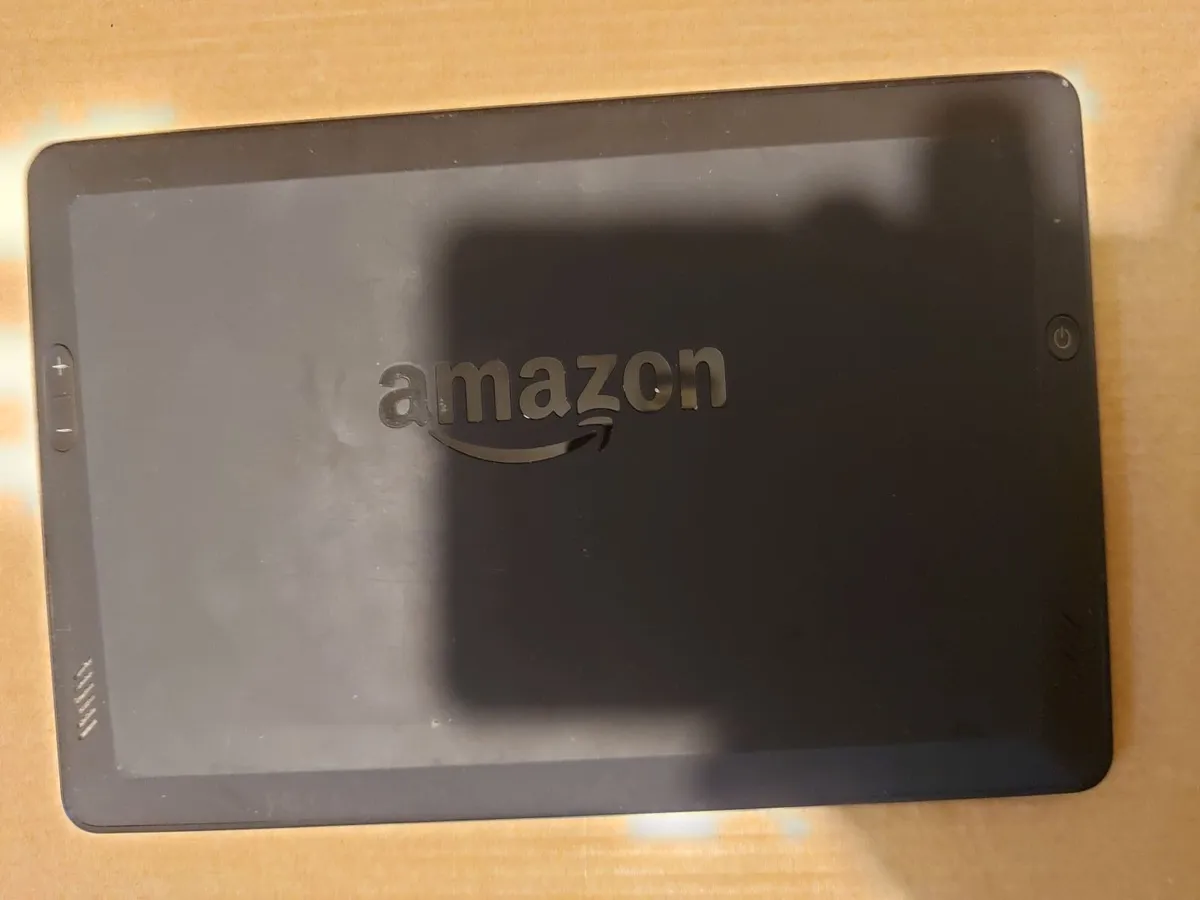 Amazon Kindle Fire (3rd Generation) - Image 3
