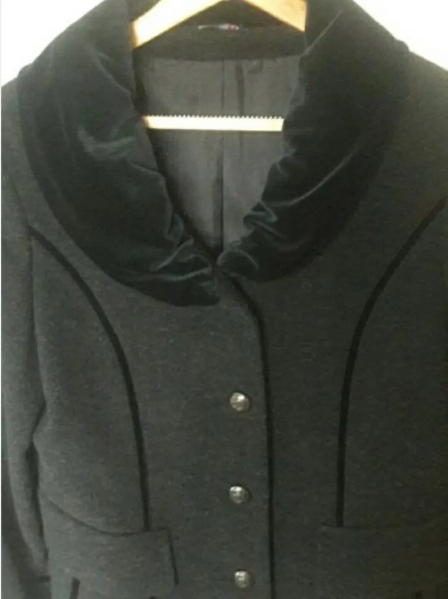 Concept UK - Coat - Image 3
