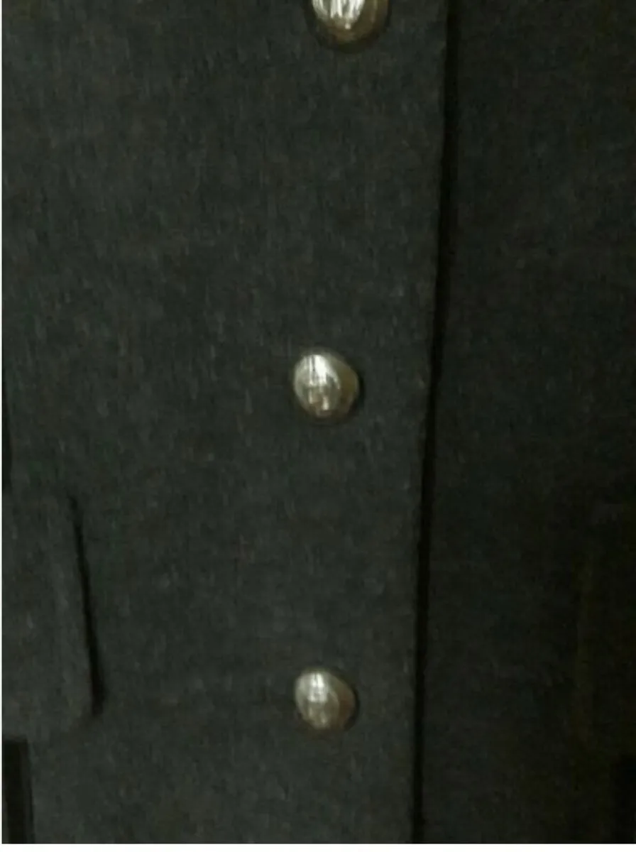 Concept UK - Coat - Image 4