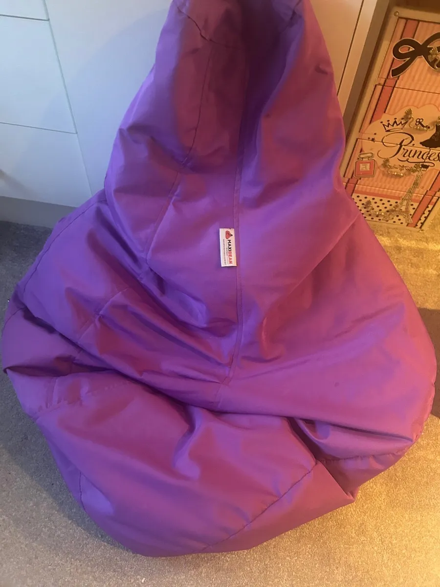 Bean bags - Image 2