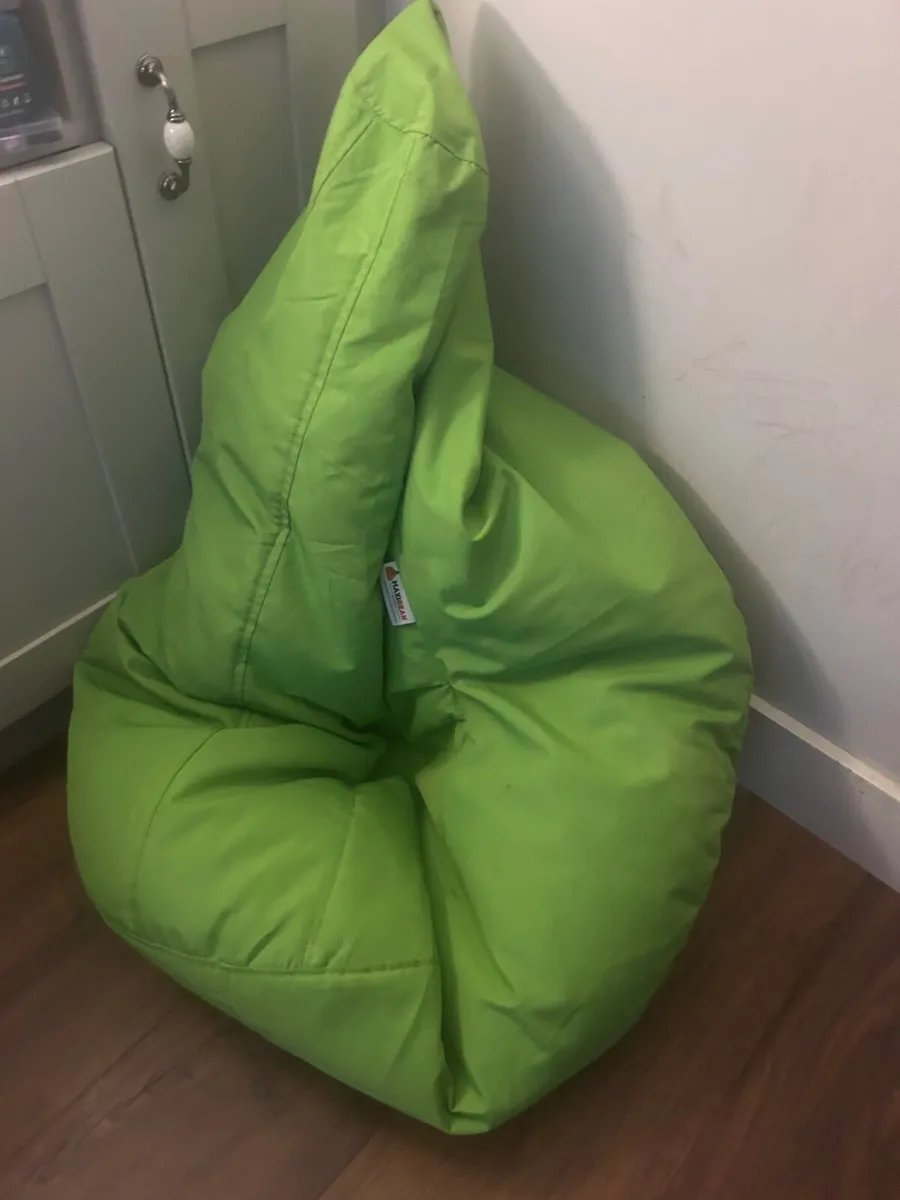 Bean bags - Image 1