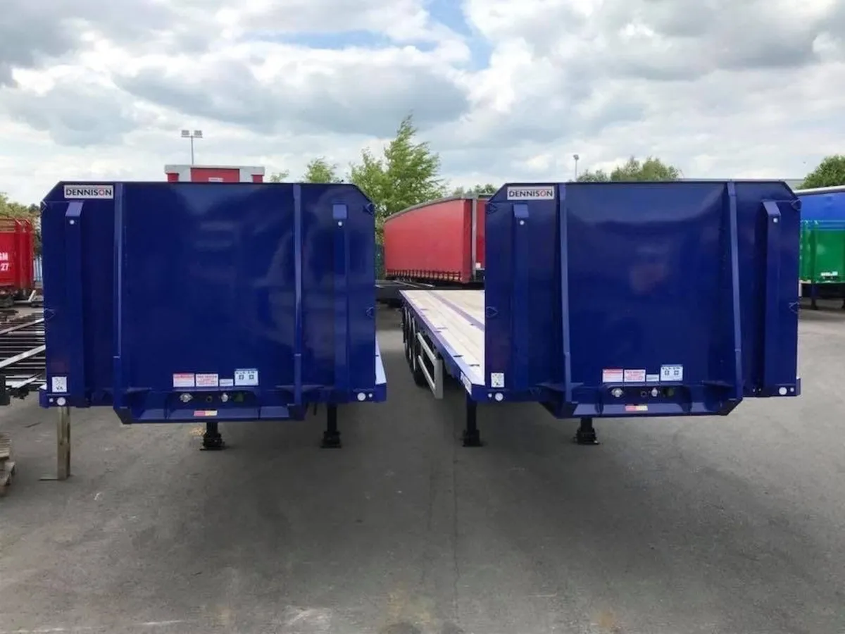 Trailer Hire - Image 4