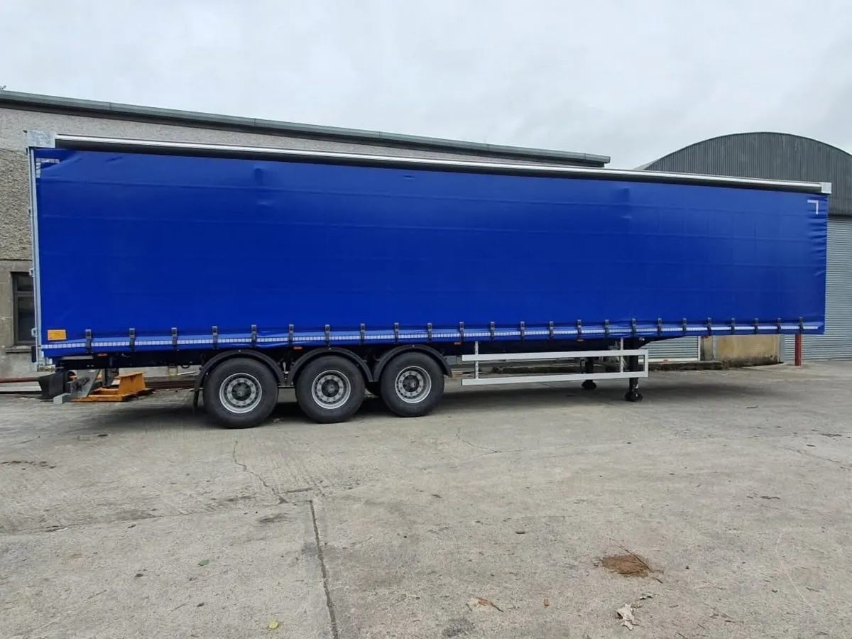 Trailer Hire - Image 2