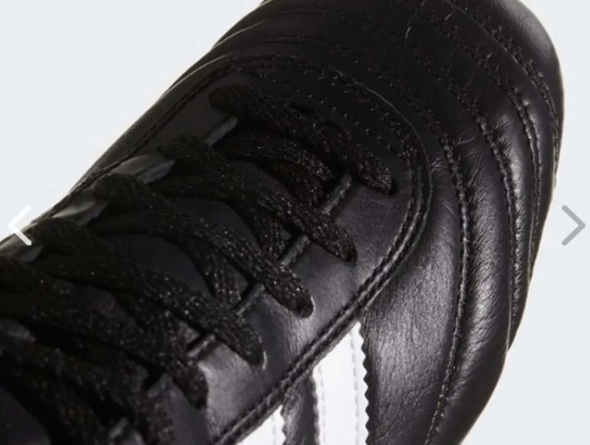 Adidas World Cup Football Boots Size UK9 - Image 3