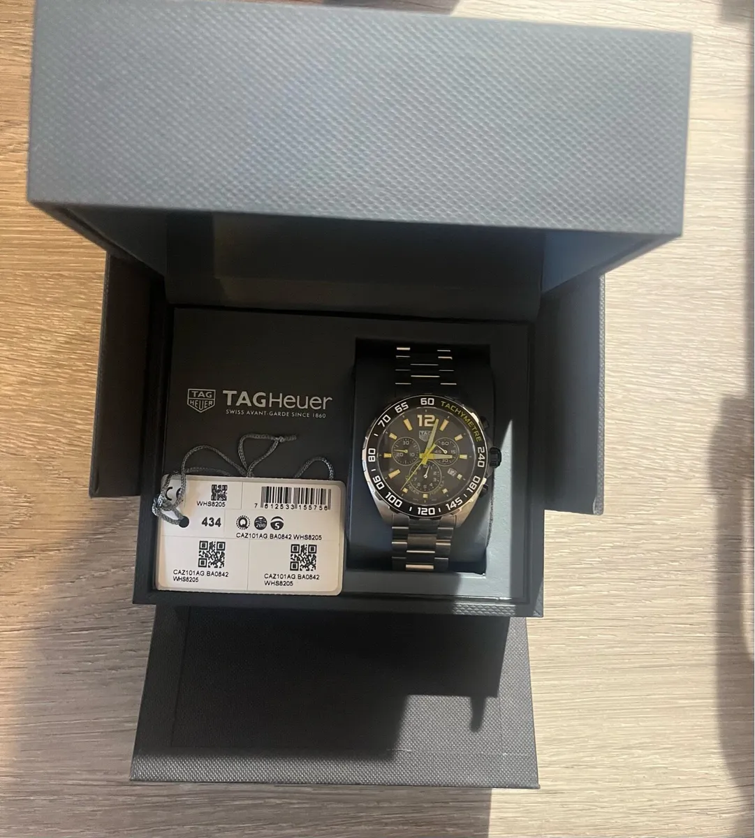 Tag heuer formula 1 - Image 2