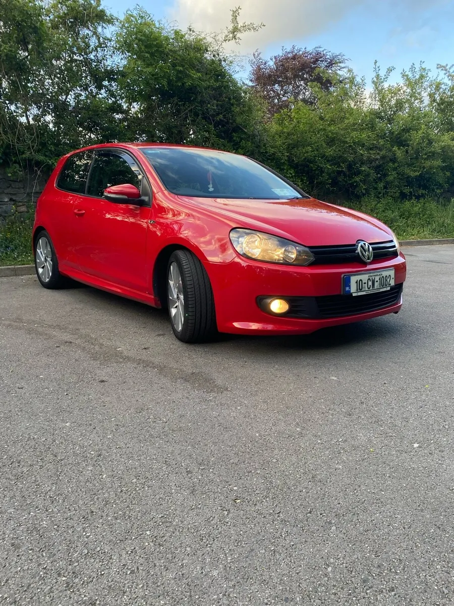 Mk6 Golf - Image 2