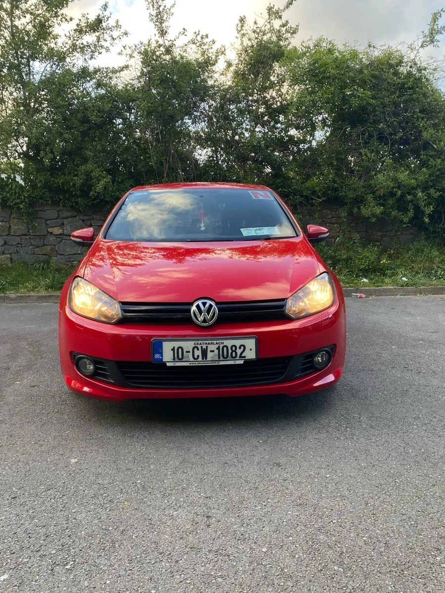 Mk6 Golf - Image 3