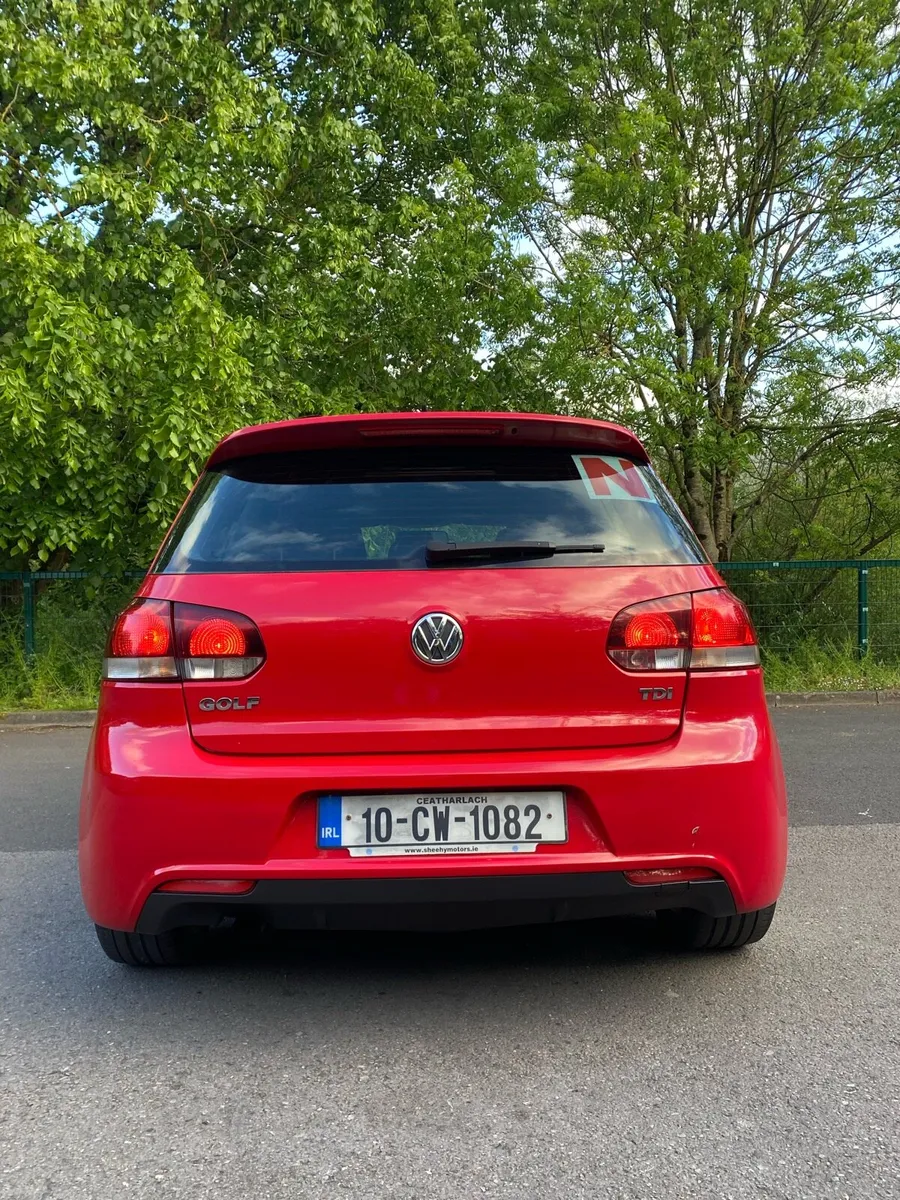 Mk6 Golf - Image 4