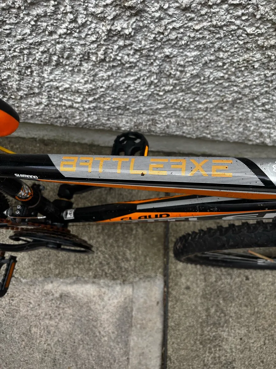 Child’s bike - Image 3