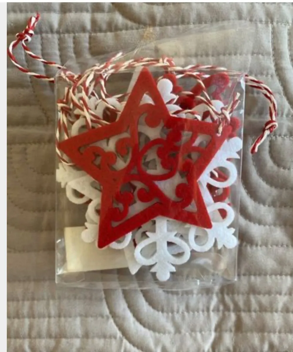 Christmas decorations (9) - Image 2