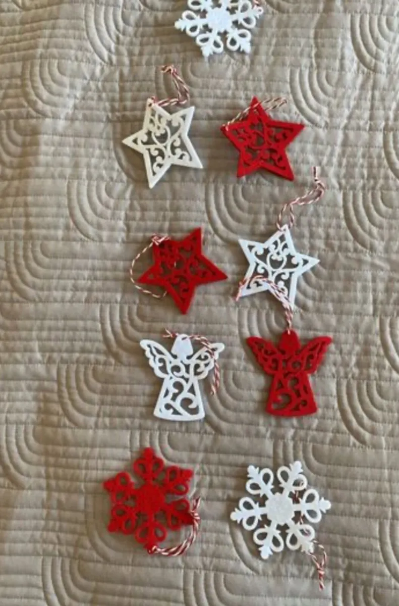 Christmas decorations (9) - Image 3