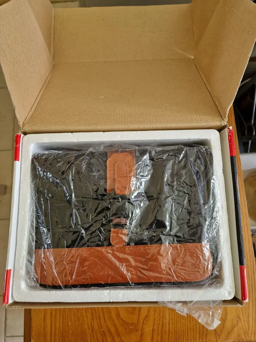 NEW OLYMPIA NK 3030 Advanced Camera in Carry Case - Image 3