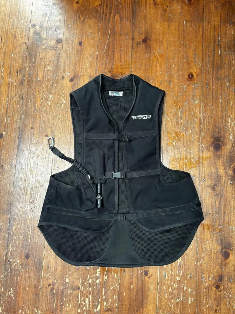 Helite Original Airvest Size M - Image 1