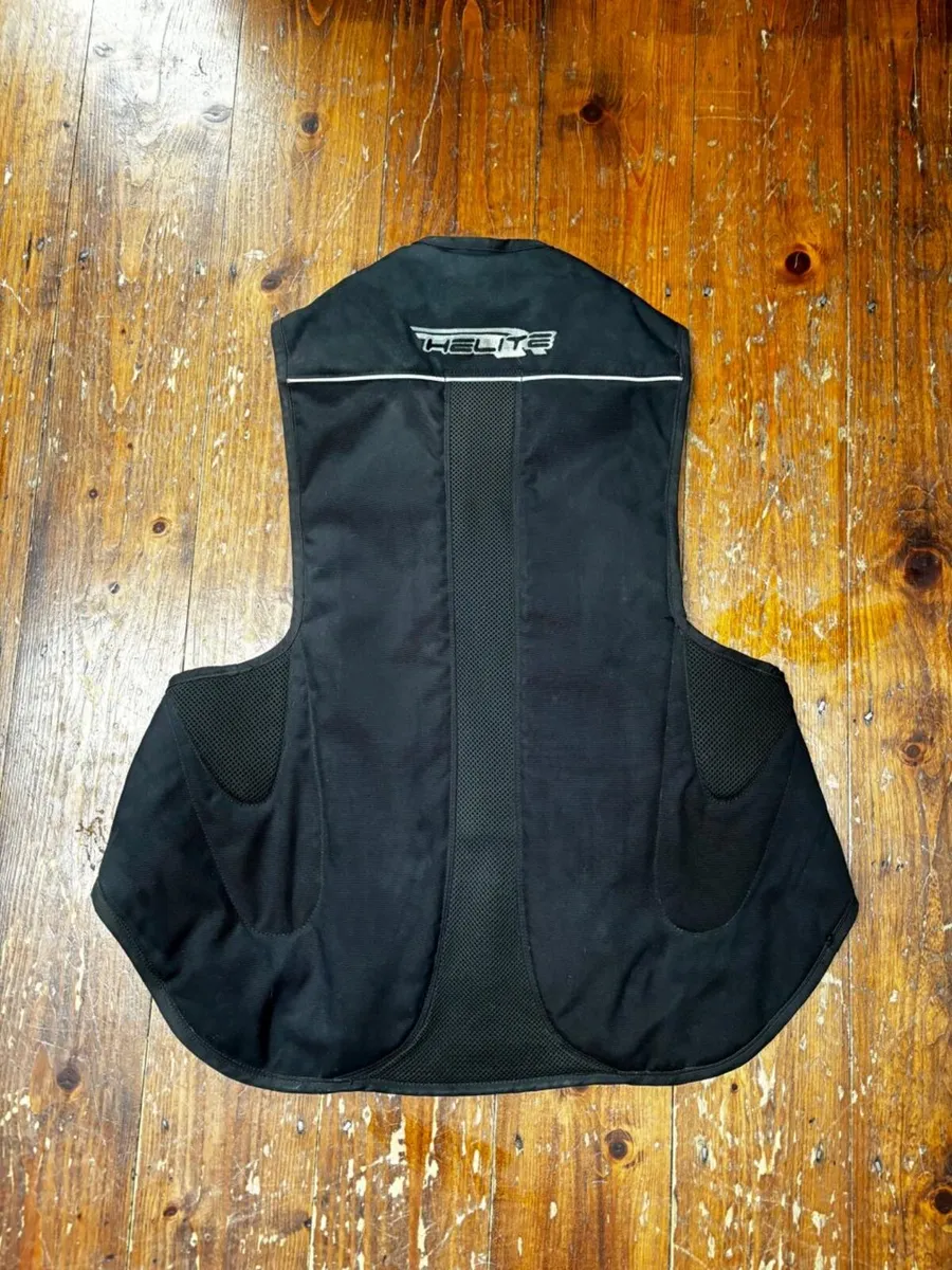 Helite Original Airvest Size M - Image 2