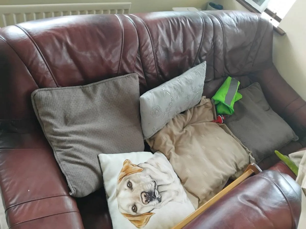 Sofa for sale - Image 2