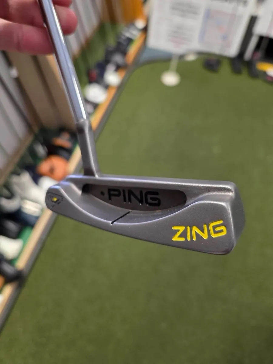 Ping Zing Putter - Image 2