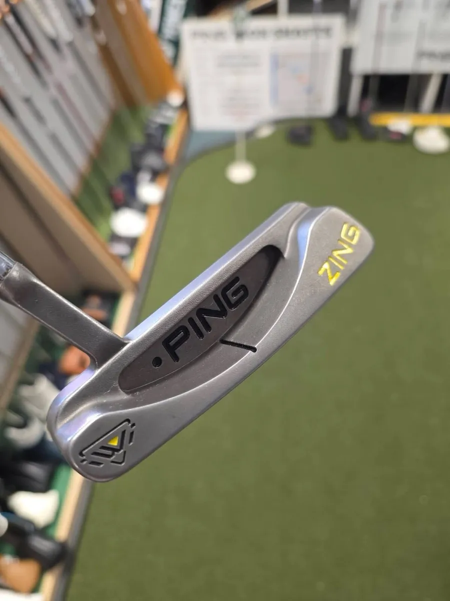 Ping Zing Putter - Image 3