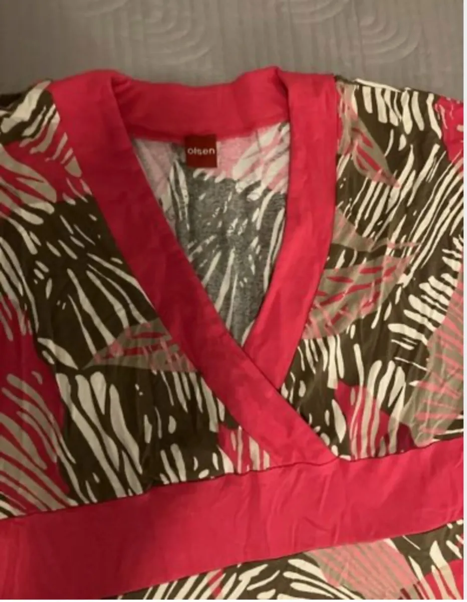Olsen Dress Size 14 - Image 1