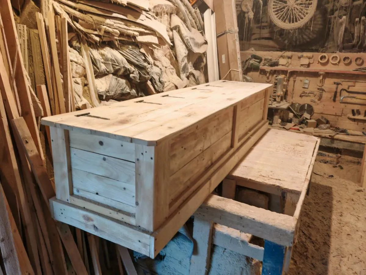 Blanket box - Image 4