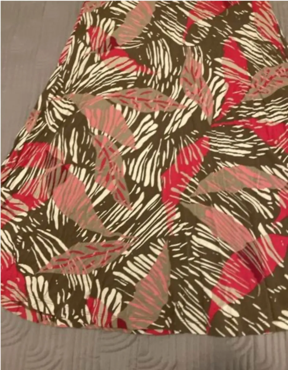 Olsen Dress Size 14 - Image 3