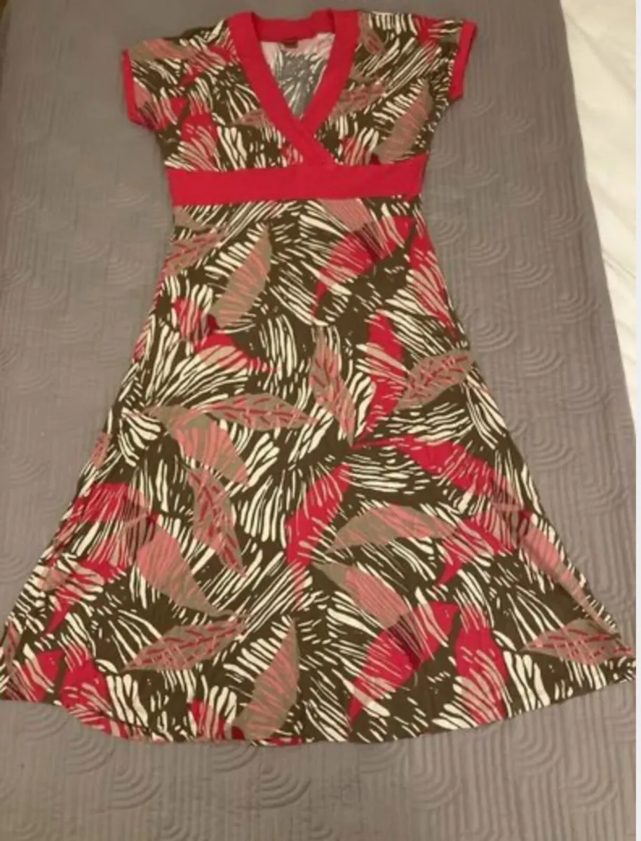Olsen Dress Size 14 - Image 2