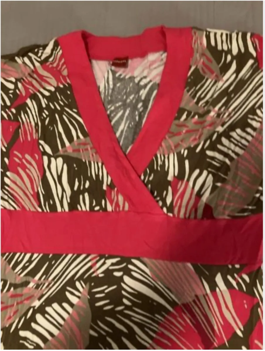 Olsen Dress Size 14 - Image 4