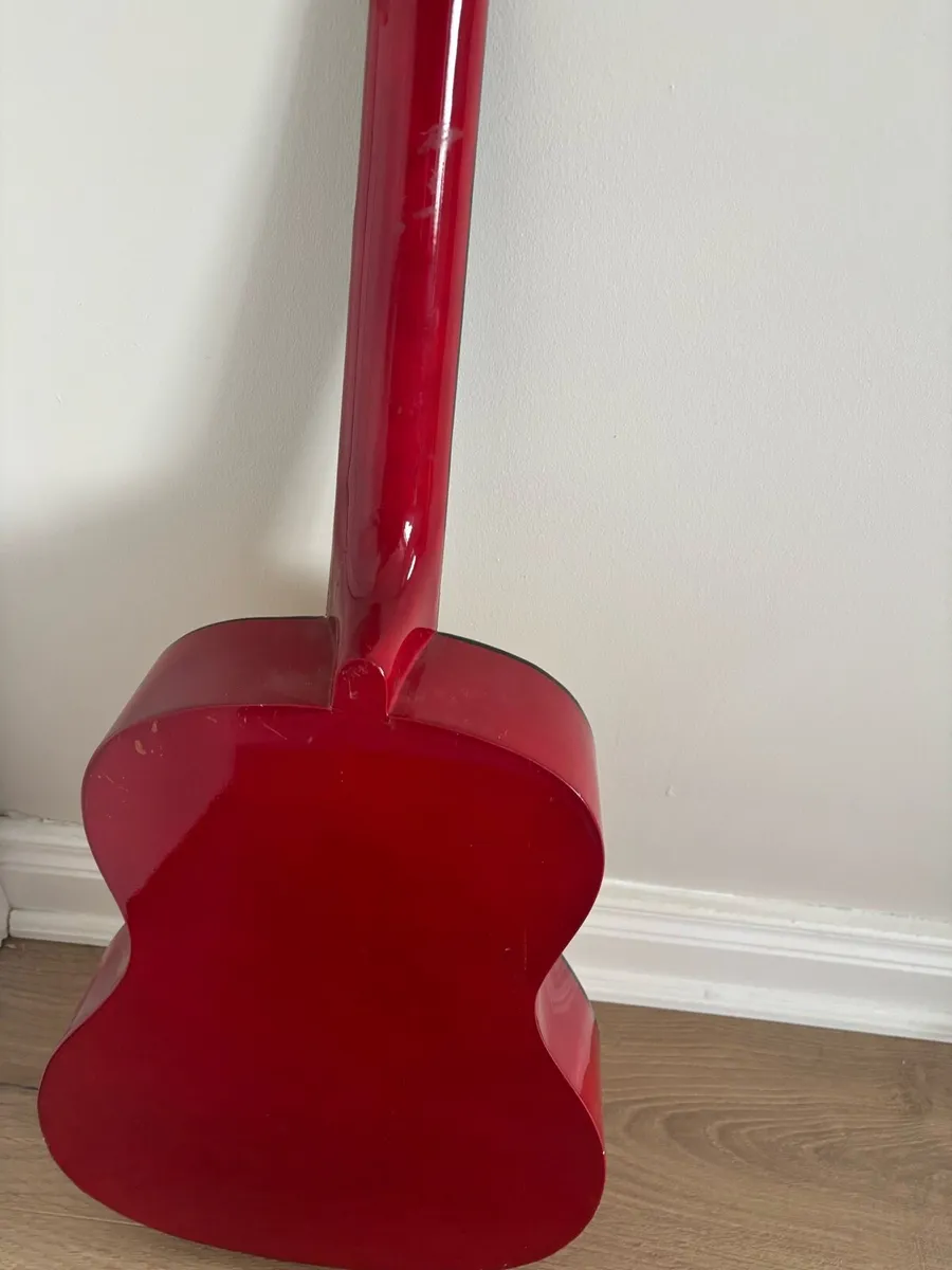 Junior guitar - Image 2