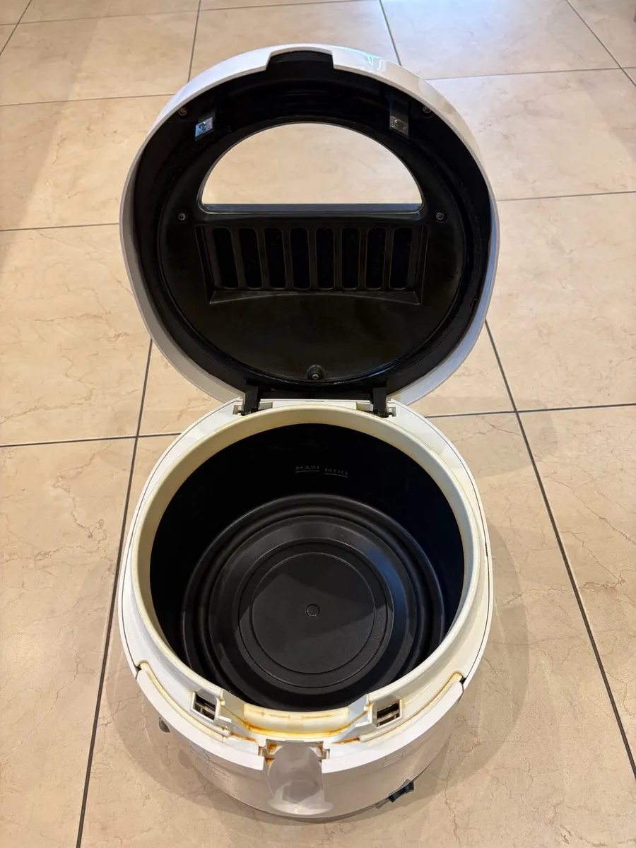 Tefal deep fry fryer - Image 4