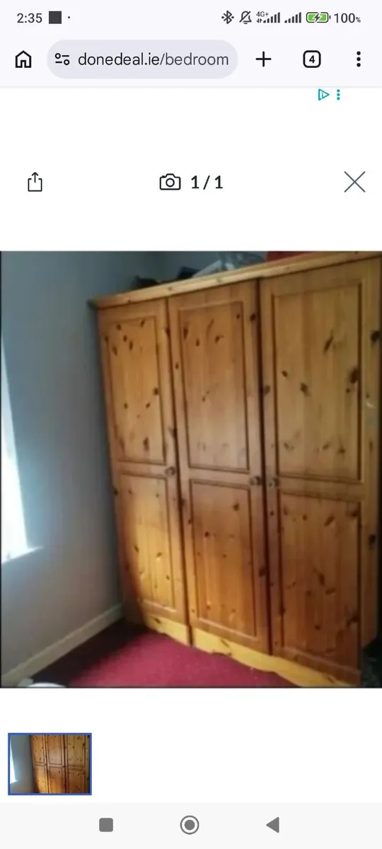 Wardrobe - Image 1