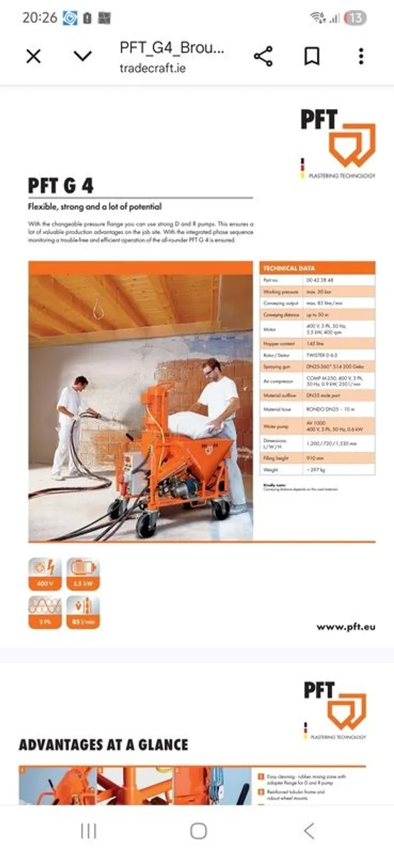 Render Spray Machine - Image 2
