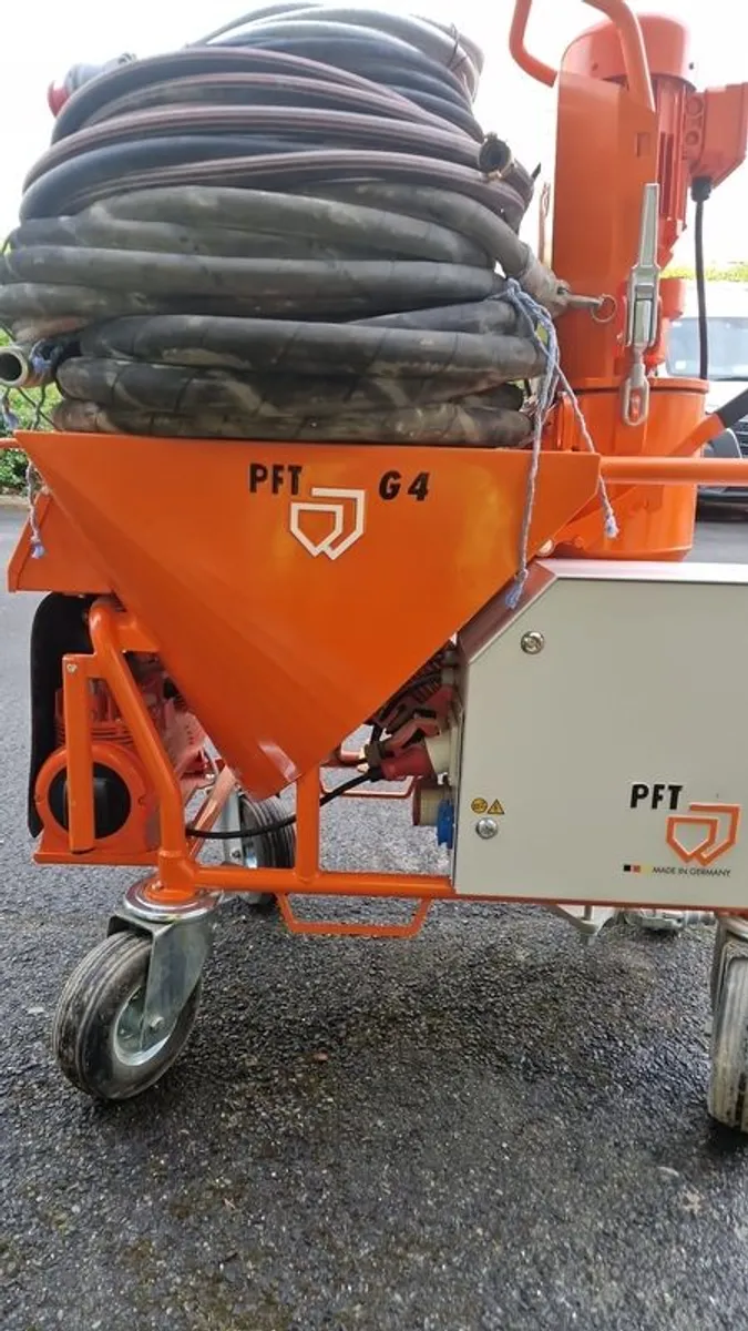 Render Spray Machine - Image 3