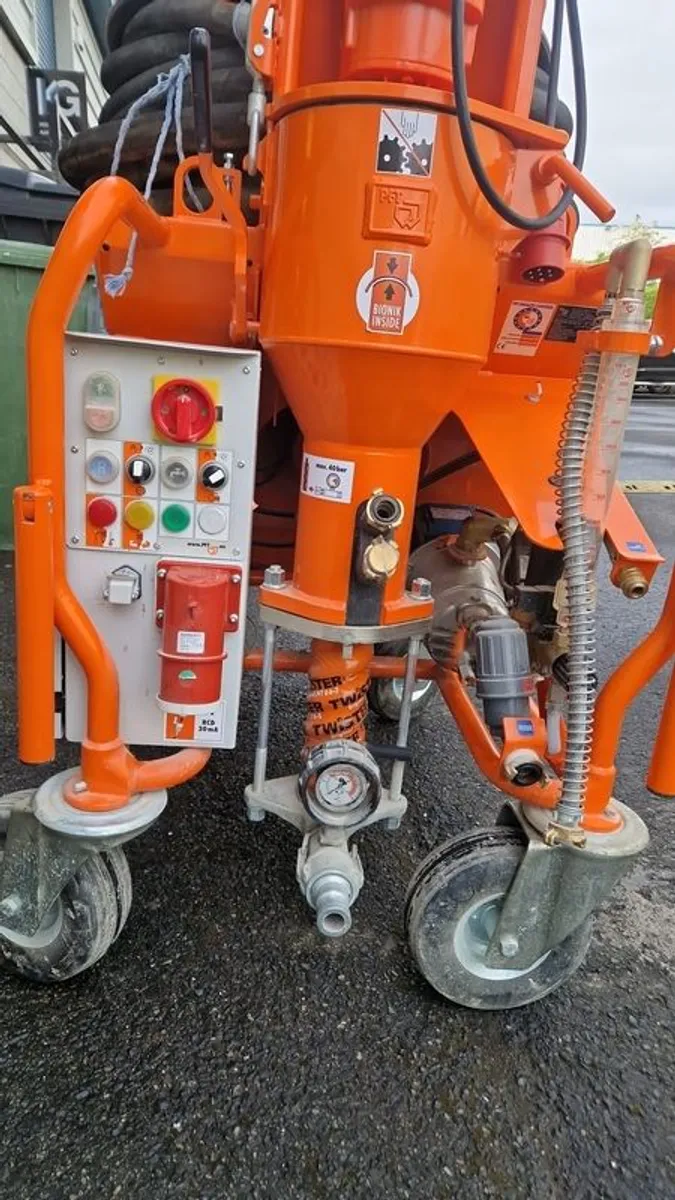 Render Spray Machine - Image 4