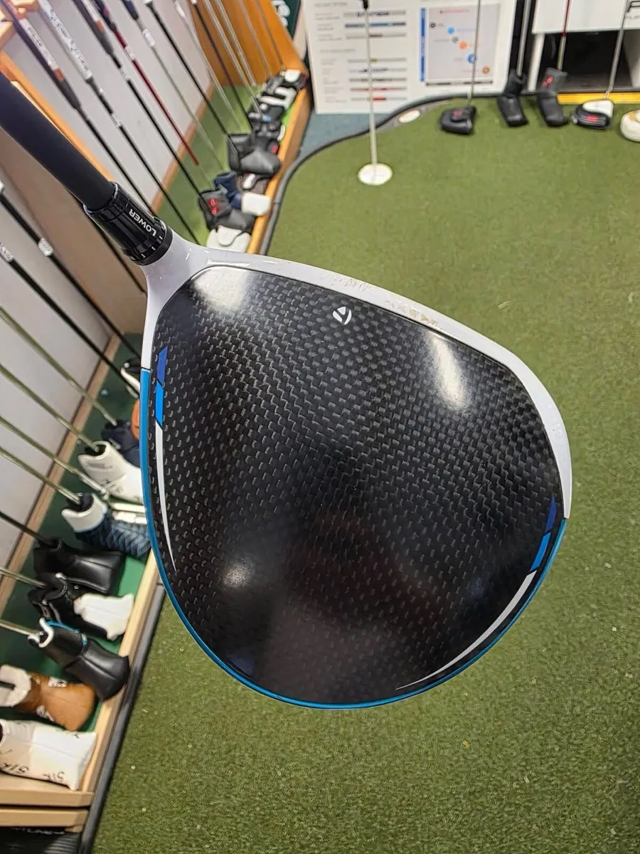 Taylormade Sim2 Max Driver - Image 3