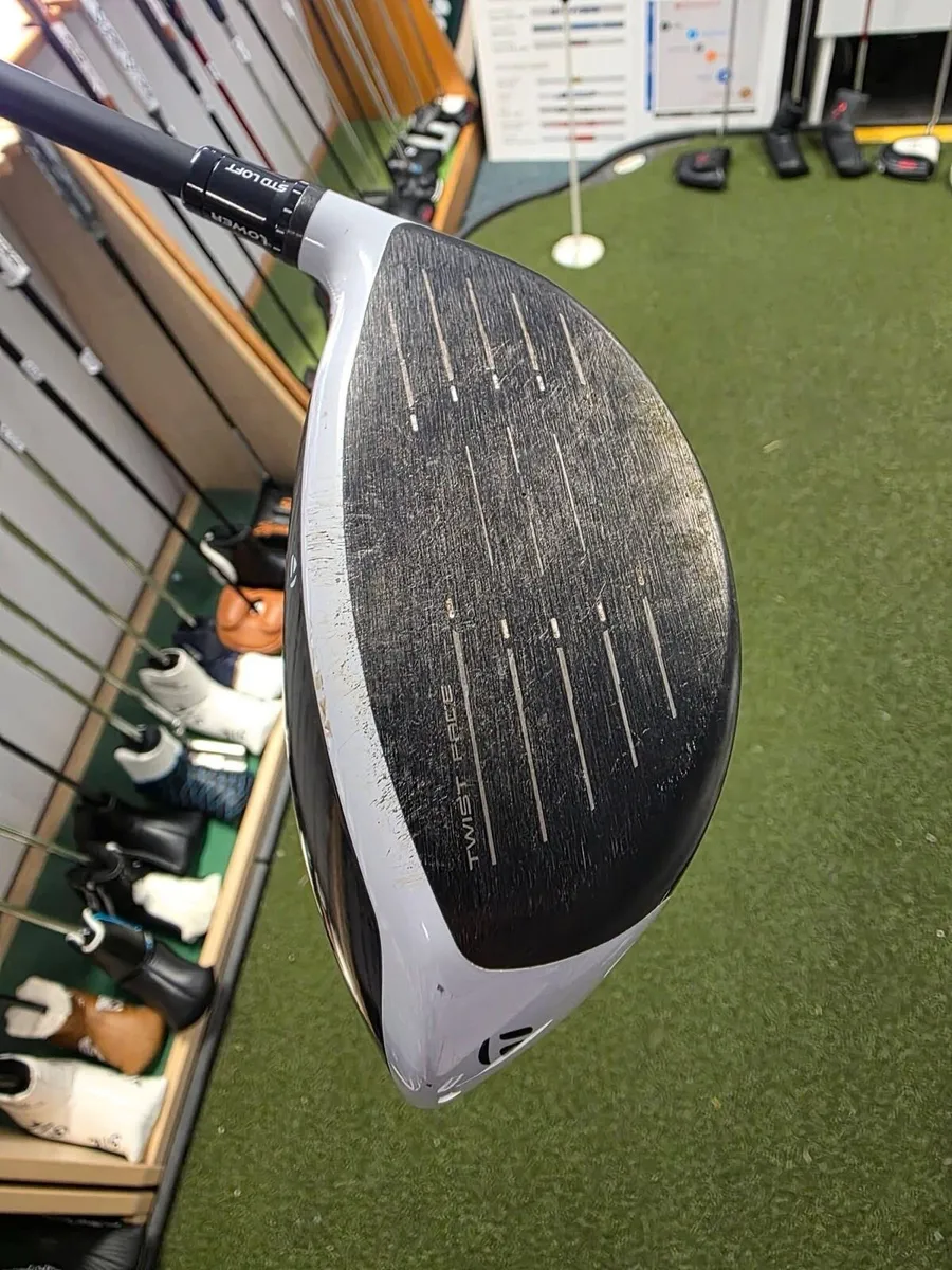 Taylormade Sim2 Max Driver - Image 4