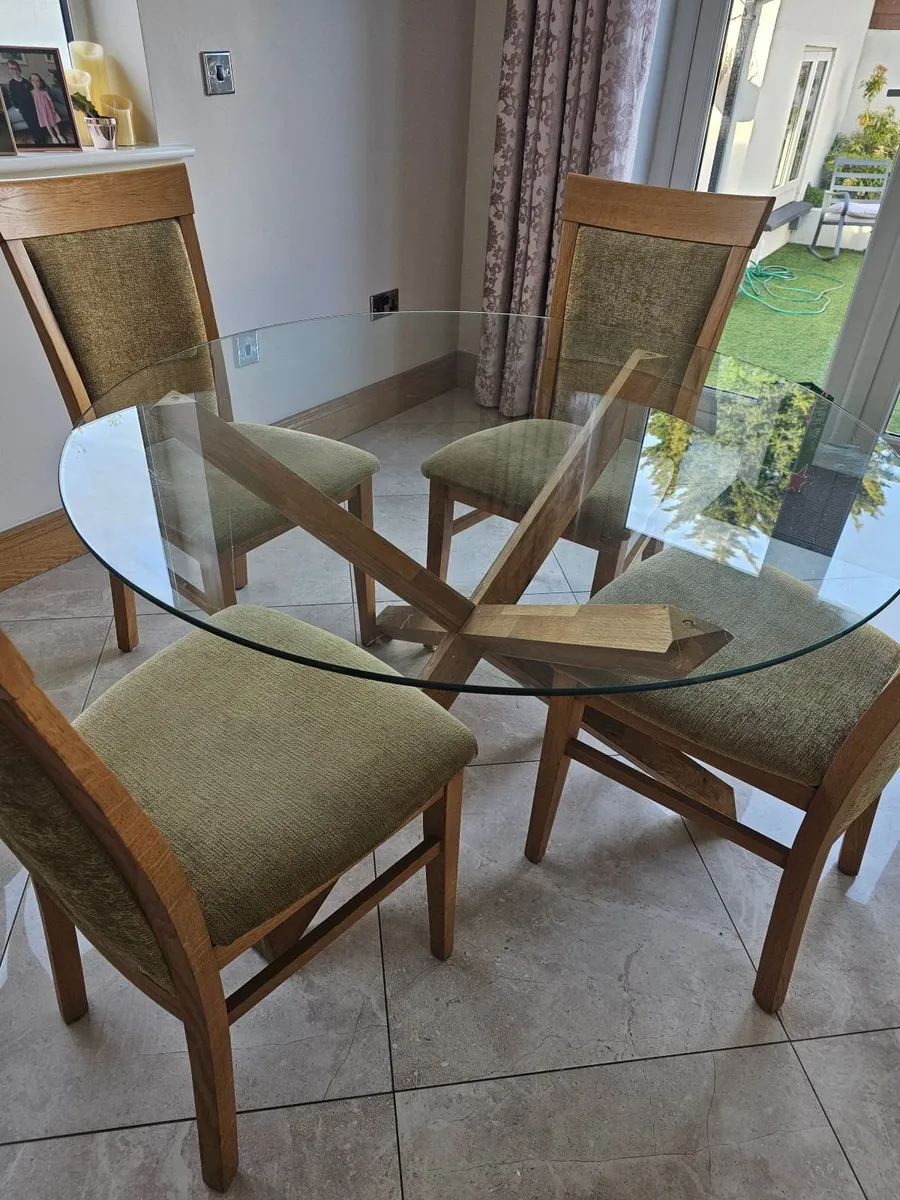 Dining chairs - Image 3