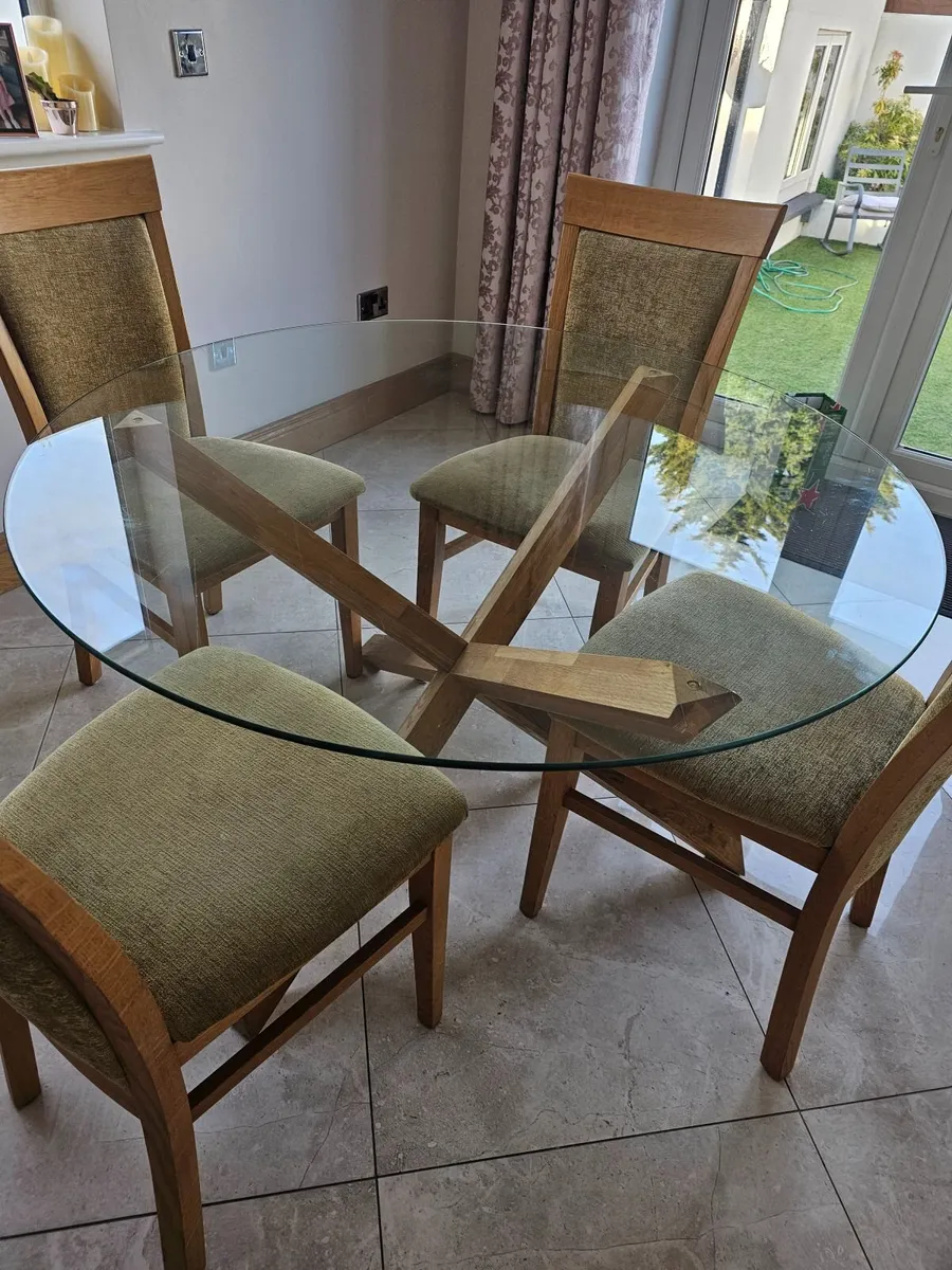 Dining chairs - Image 2