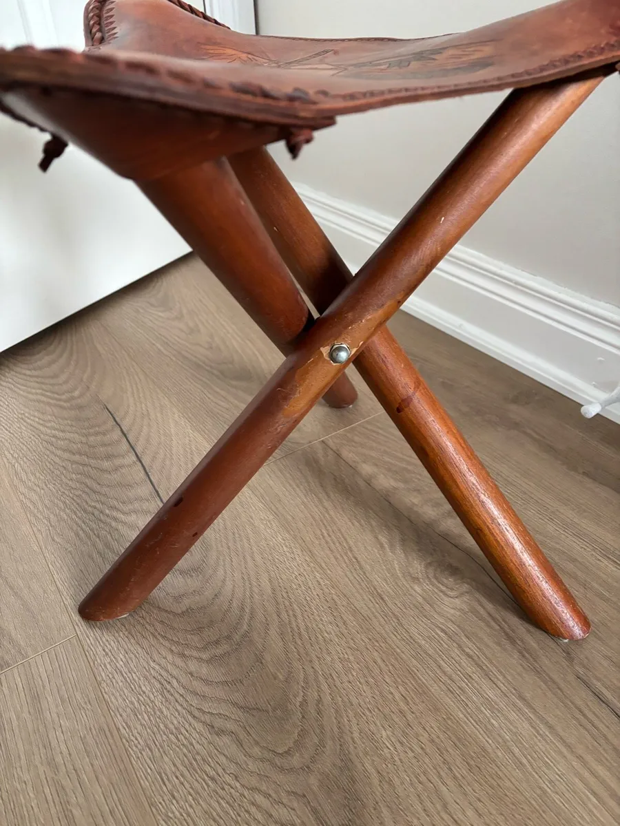 Foot stool - Image 3