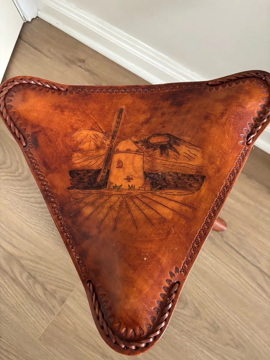 Foot stool - Image 4