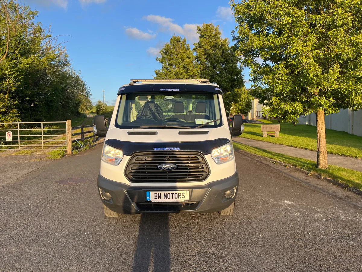 Ford Transit 2016 - Image 2