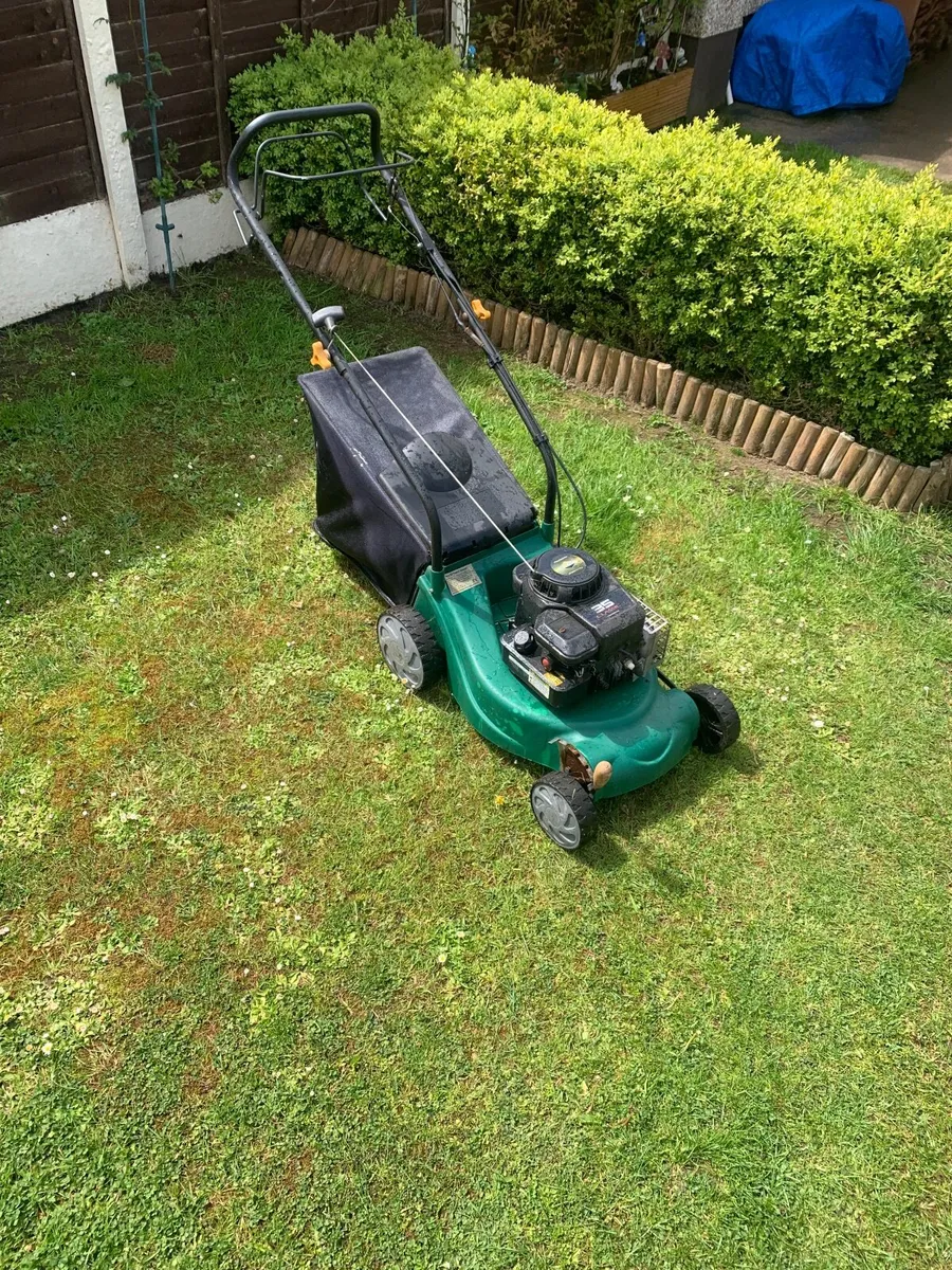Lawnmower - Image 3