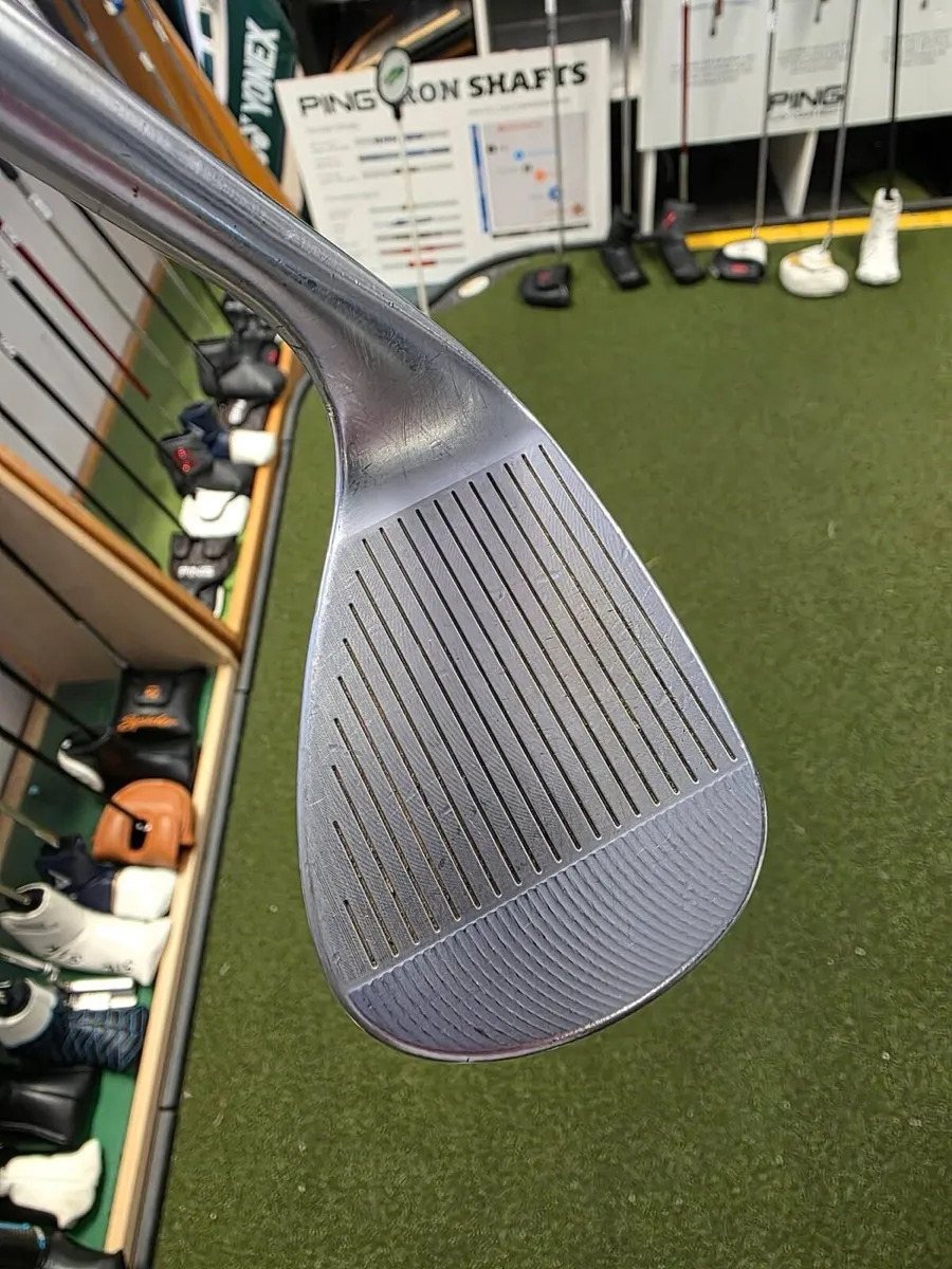 Cleveland RTZ Sand Wedge - Image 4
