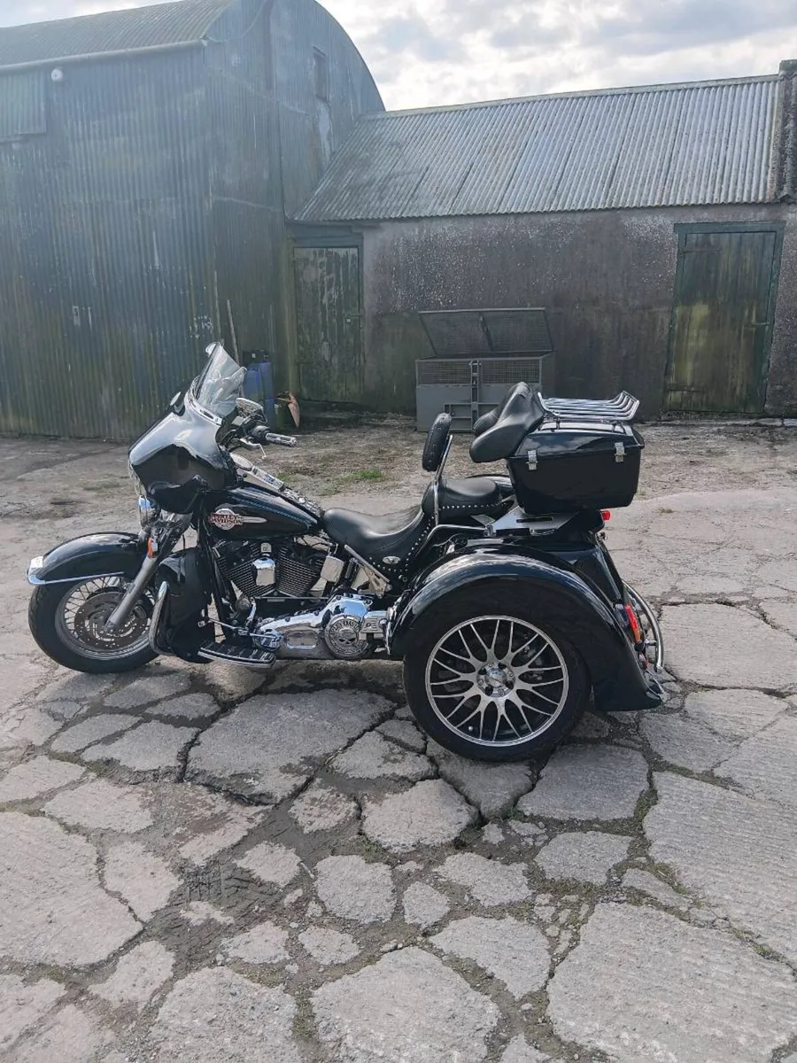 Trike - Image 3