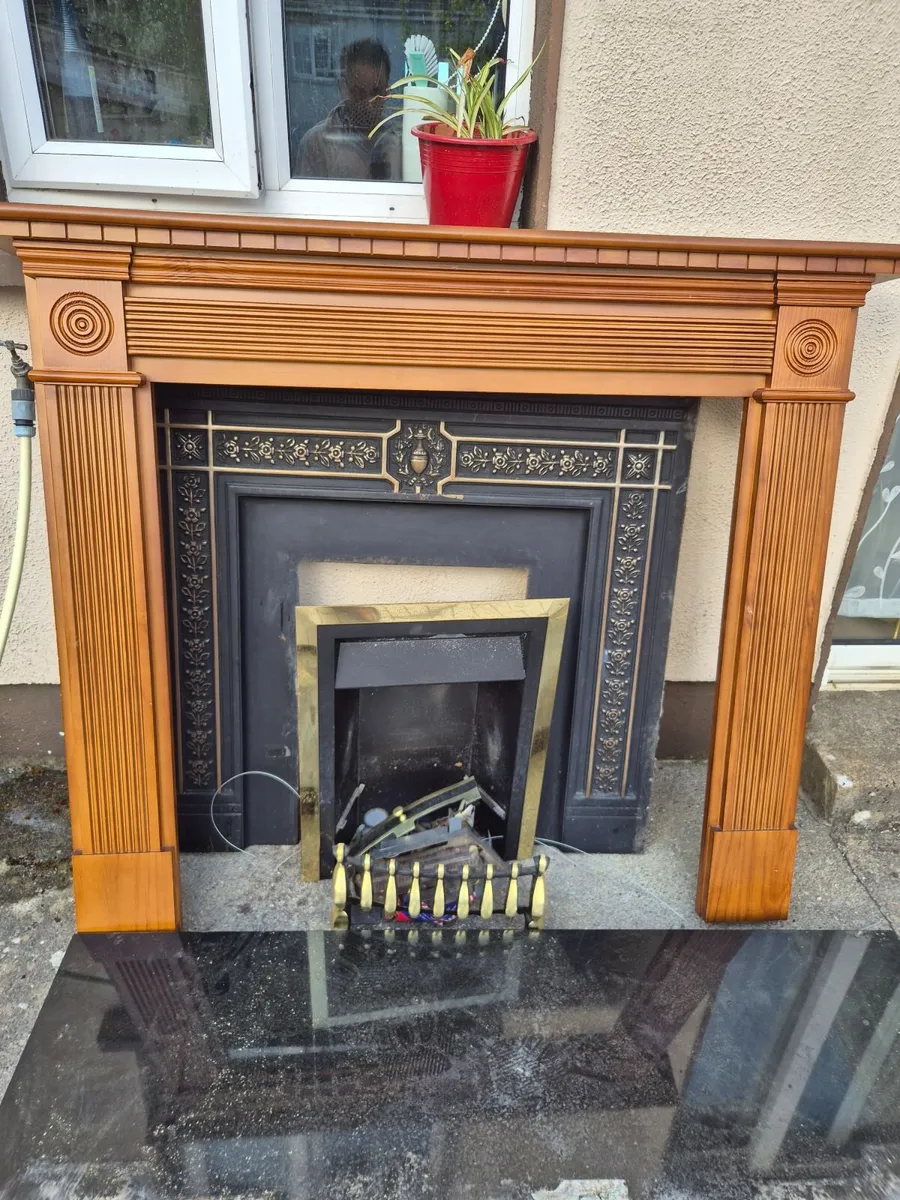Fireplace - Image 2