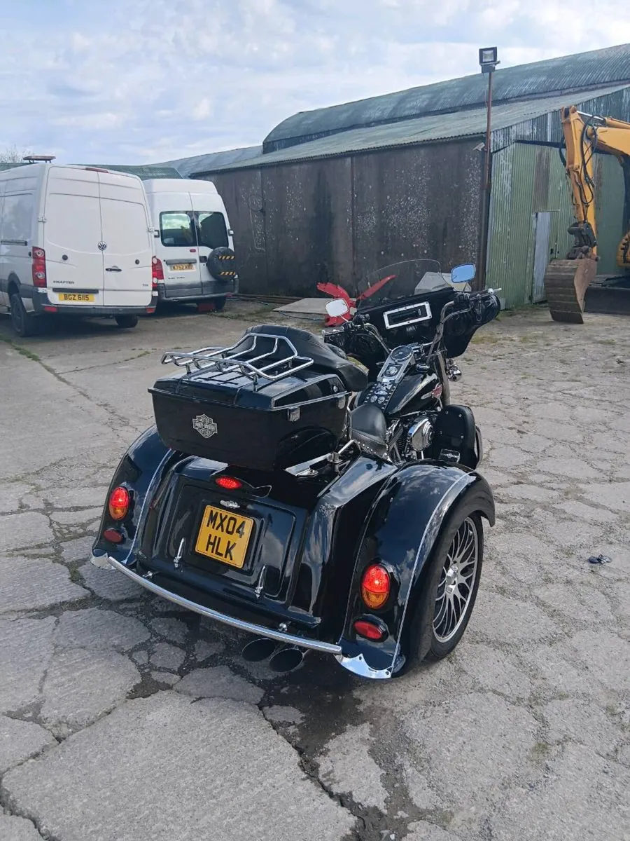 Trike - Image 2