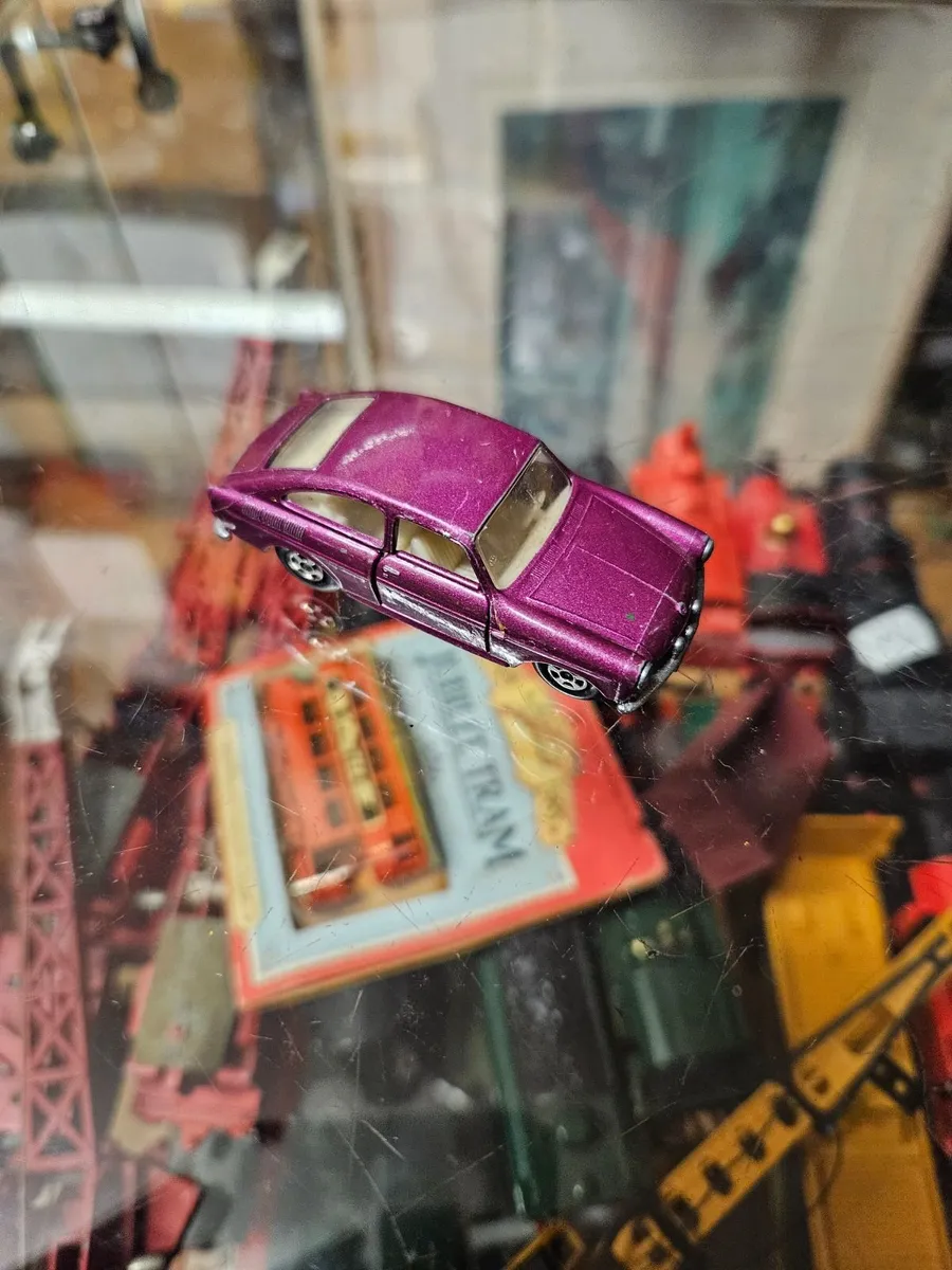 Matchbox Superfast VW - Image 1
