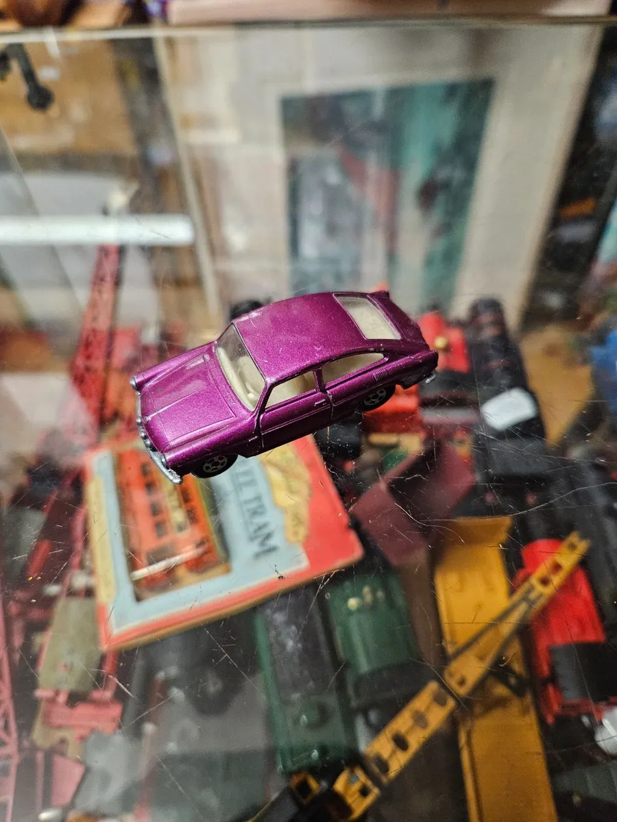 Matchbox Superfast VW - Image 2