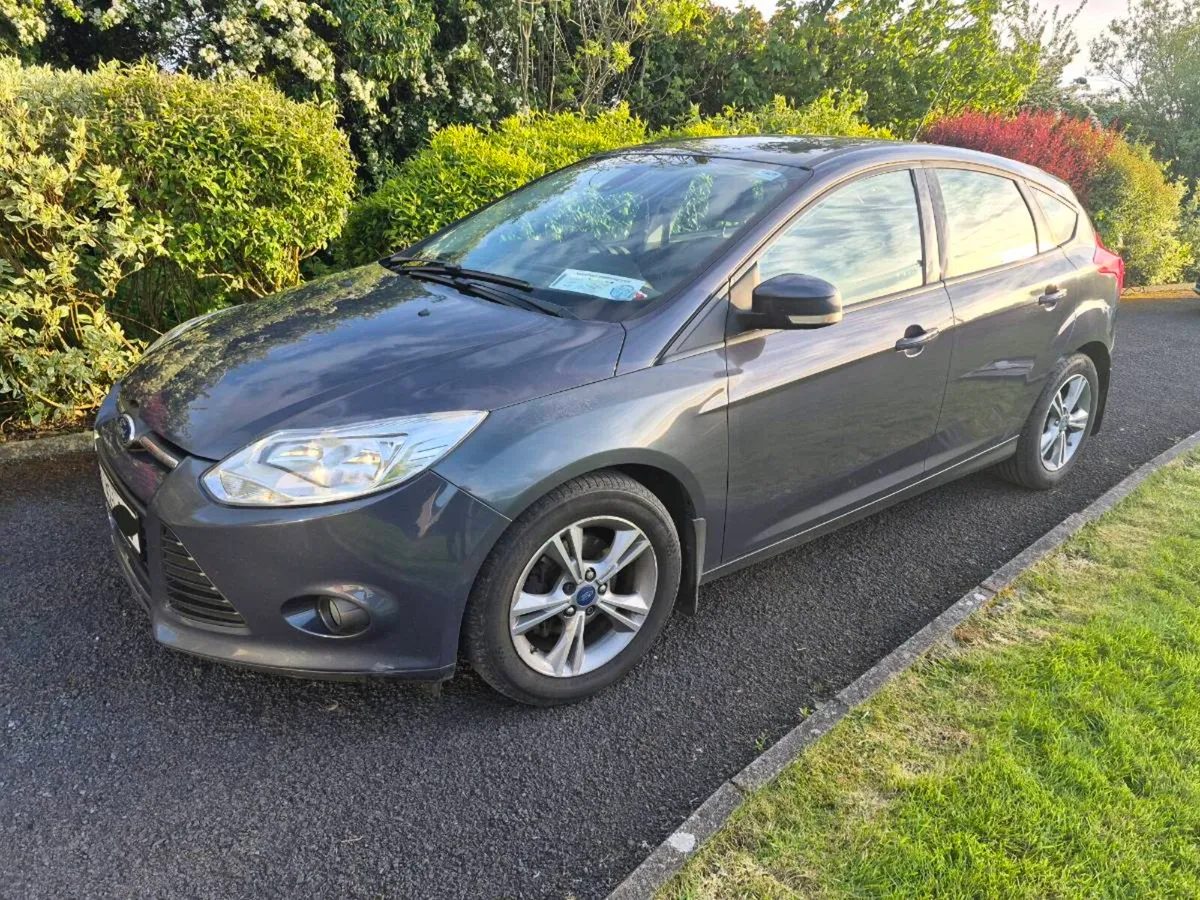 2014 Ford Focus Edition. NCT 12/26 Read Ad!! - Image 1