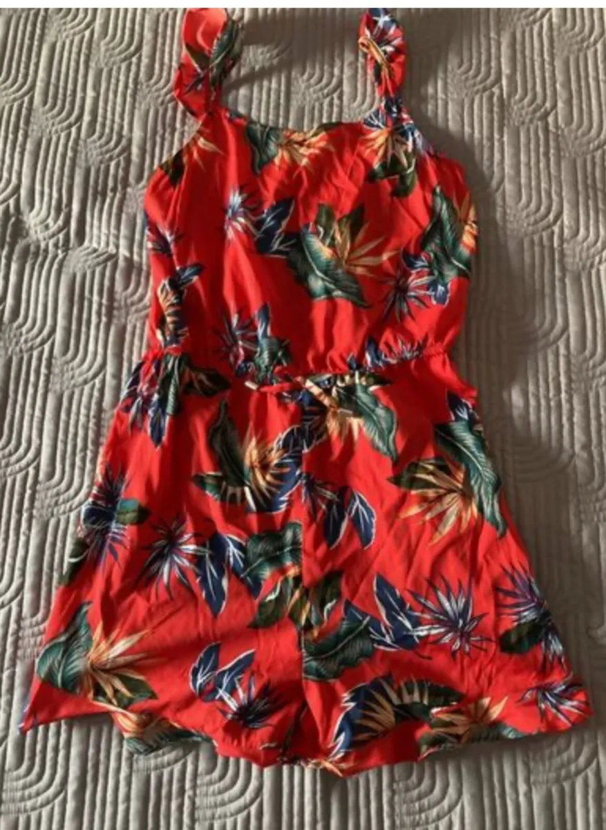 Penneys Playsuit Age 13-14 years - Image 1