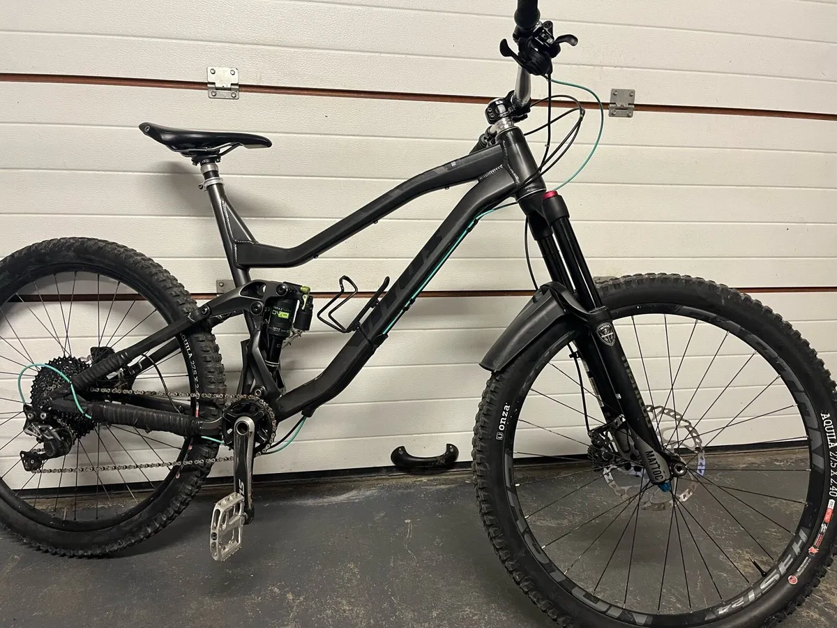 Vitus escarpe - Image 3